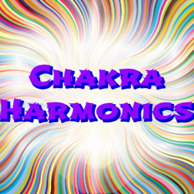 Chakra Harmonics Sound Journey