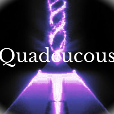 The Quadeucous Healing System