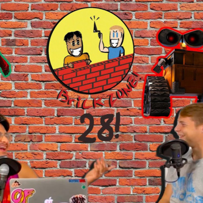 Brick Zone