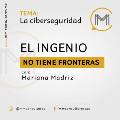 Portada de El ingenio NO tiene fronteras