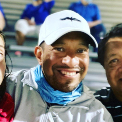 Power Half Hour, Unstoppable Business Owner Ep# 53 Christian Isquierdo with Left Foot Coaching