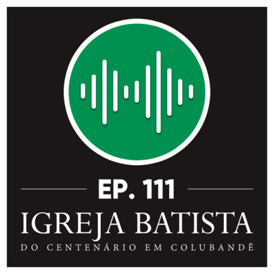 #111 A centésima ovelha episode artwork