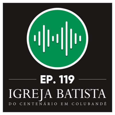 #119 Frutificando no amor episode artwork