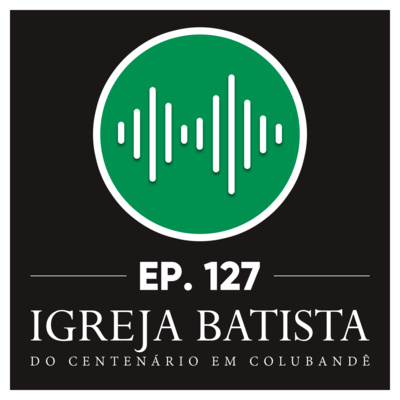 #127 O fruto não pode acabar episode artwork