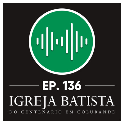 #136 Habacuque, da angústia a fé inabalável episode artwork