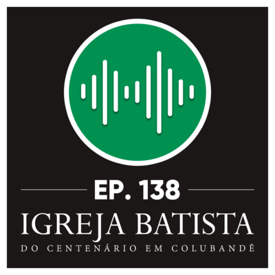 #138 O que tem atrapalhado a sua vida? episode artwork