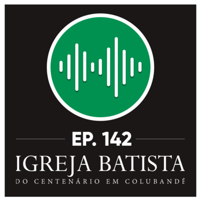 #142 Certezas que abençoam a sua vida episode artwork