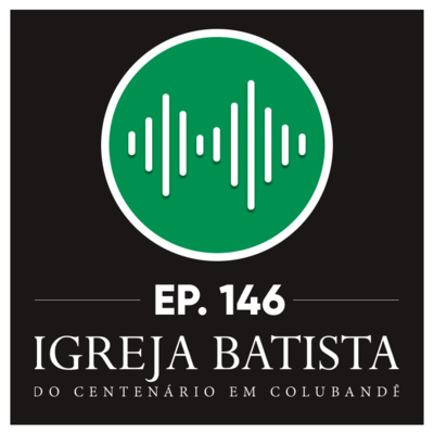 #146 Santificação: condição para ver as maravilhas de Deus