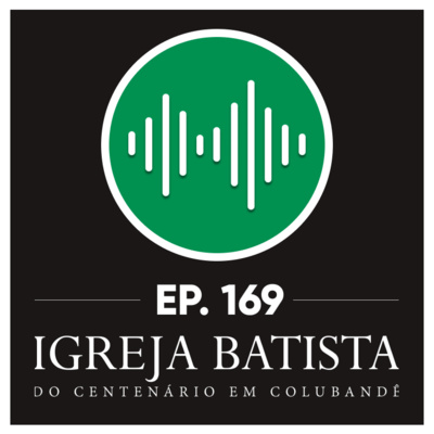 #169 Deixe Cristo cuidar da sua dor