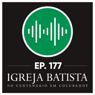 #177 Deus deseja salvar a sua família