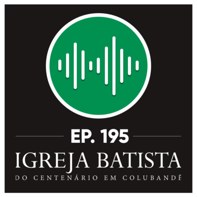 #195 Vivenciando dias difíceis episode artwork