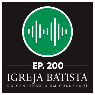 #200 Um salário que você não precisa receber episode artwork