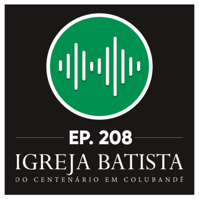 #208 Quando o encanto vai embora