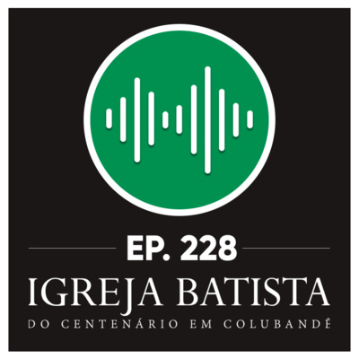 #228 Recomeçar: em busca de dias melhores episode artwork