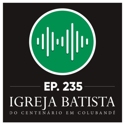#235 O tempo não para