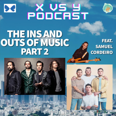 X vs Y Podcast