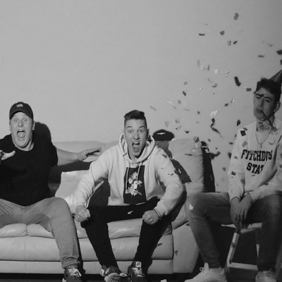 Conspiracy Theories with Jack, Josh, and Shane (Featuring Lorenzo)