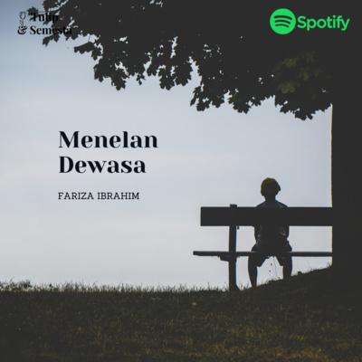 Menelan Dewasa