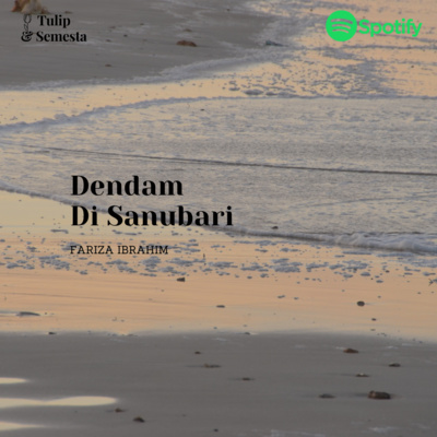 Dendam Di Sanubari