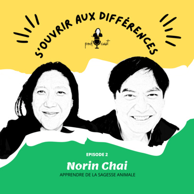 Norin Chai. Dans la crise....apprendre de la sagesse animale