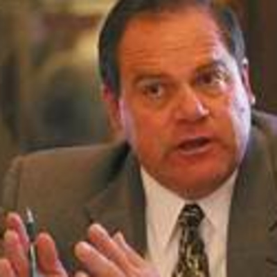 the SCOTT CONNER Show