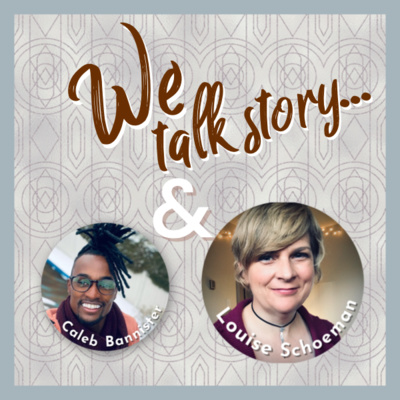 We talk story