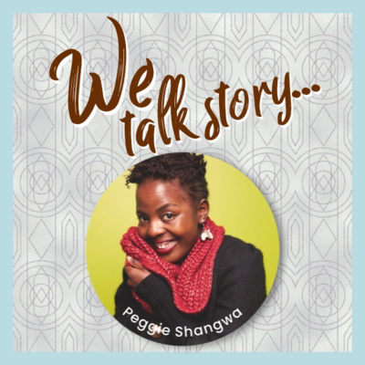 We talk story