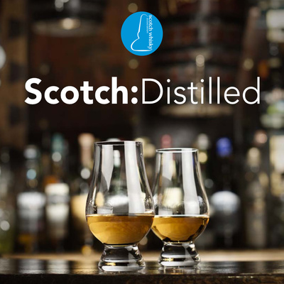 Episode 1: When whisky is not whisky