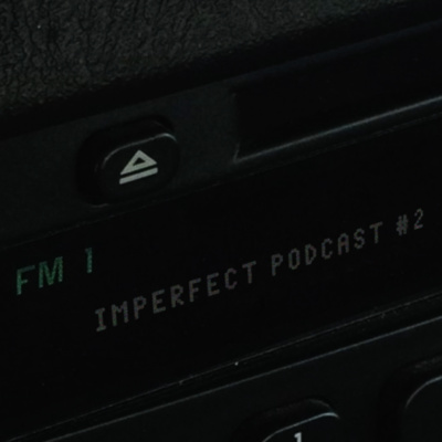 Episode #2 靈性自修室：前世今生 ft.徐加晴