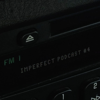 Episode #4 愛情相談所：成功戀愛必勝法 ft.Luce.S