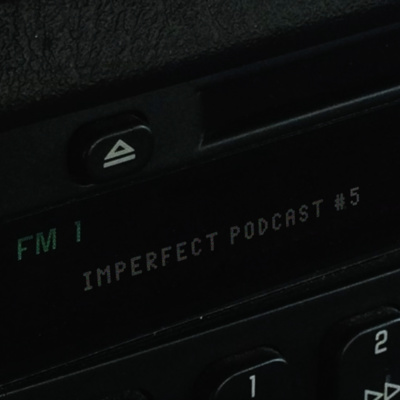 Episode #5 都市病生存手記：「都市病」究竟是甚麼 ft.好青年荼毒室 鹽叔