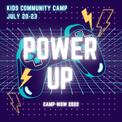 Dream City Church (McAlester, OK)