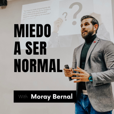Tu Grandeza By Moray Bernal