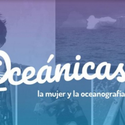 La mujer y la oceanografía 