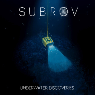 SubROV: Un videojuego para explorar las profundidades.