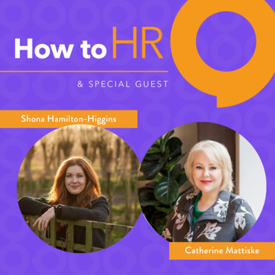 How to HR