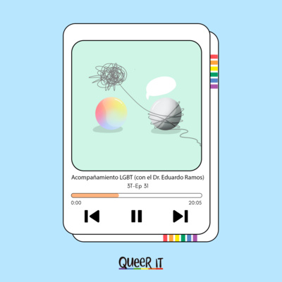 Queer It