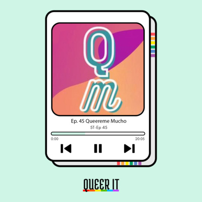 Queer It