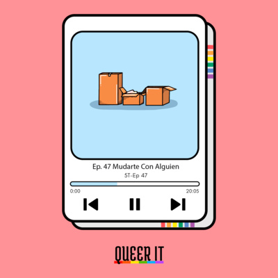 Queer It