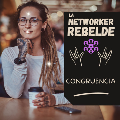La Networker Rebelde