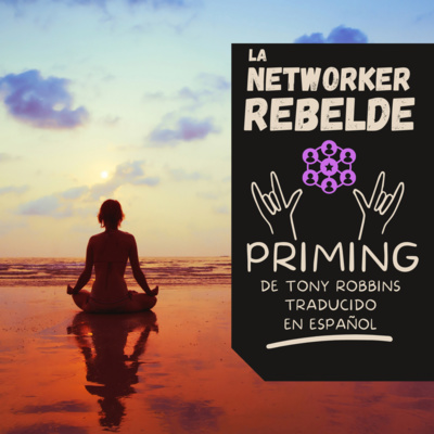 La Networker Rebelde