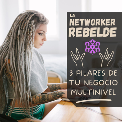 La Networker Rebelde