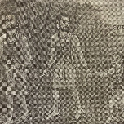 Marathi stories by Sudheer Mahajani