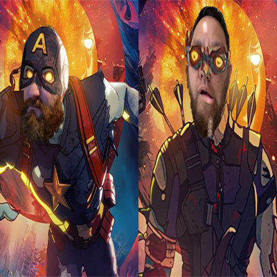 Episode 60 - Nerkie What If? Episode 5-That One Time The Boys Lost It Over Marvel Zombies episode artwork