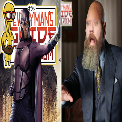 Episode 73 - Or that Time The Boys Rang in The New Year with Movie Picks episode artwork