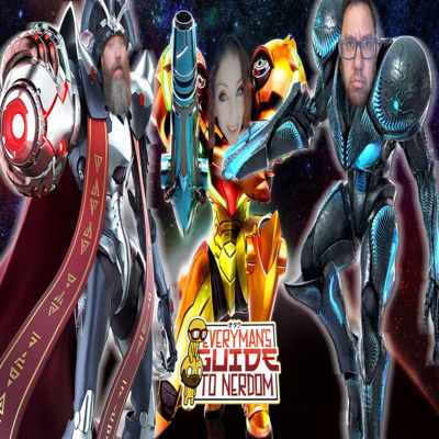 Episode 86 -Or The First Talk About Women in Gaming with Prommien episode artwork