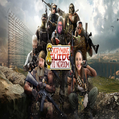 Episode 87 -Or The Talk About Women in Gaming with Lydia (Lydwins) episode artwork