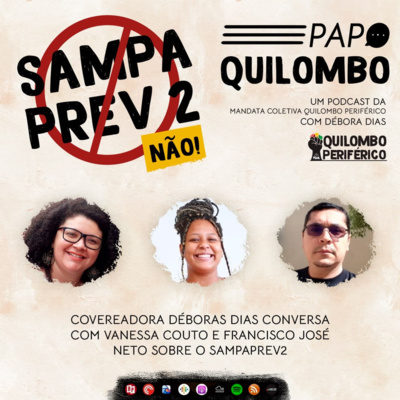 Quilombo Periférico