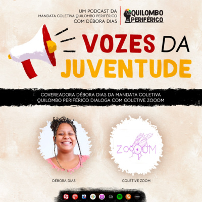 Quilombo Periférico