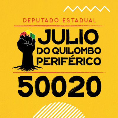 Quilombo Periférico
